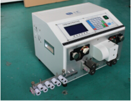 【全自動(dòng)剝線(xiàn)機】一款可以代替人工的機器！