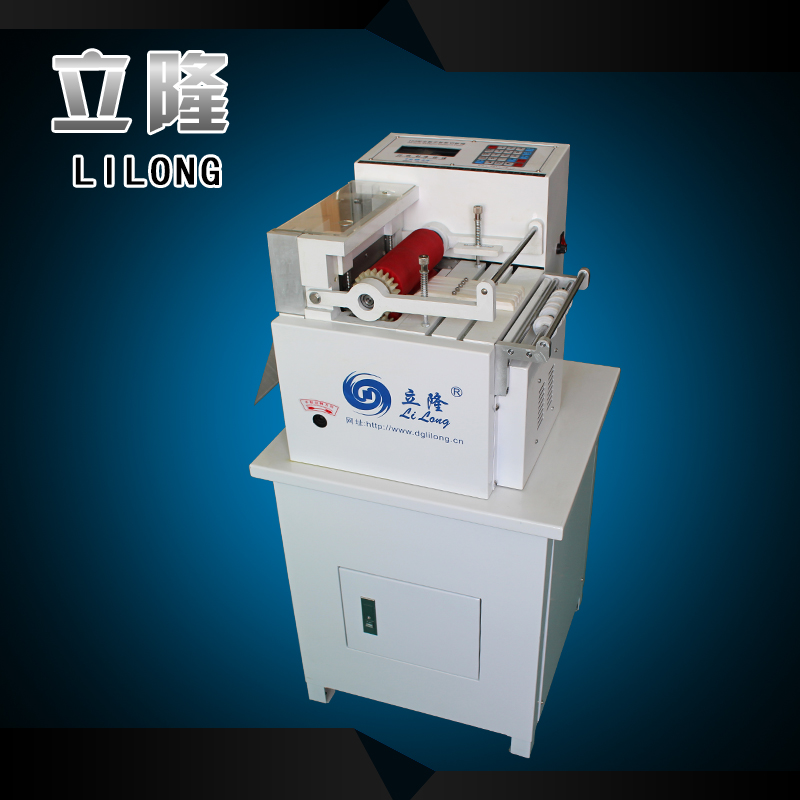 【電腦切帶機】自動(dòng)化，無(wú)需“日夜呵護”