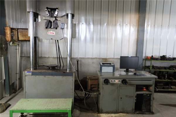 咸陽聚力石油機械公司生產實力 咸陽聚力石油機械公司生產實力