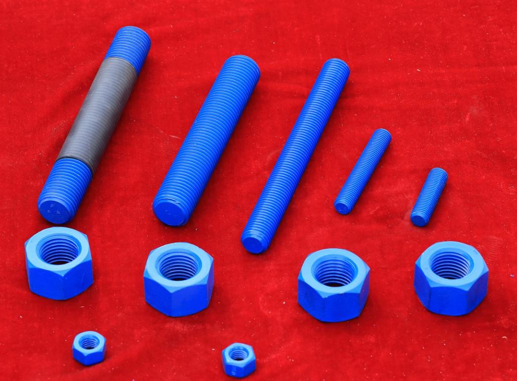 六角螺母生產 六角螺母生產