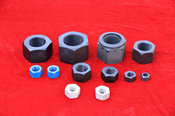 六角螺母 六角螺母